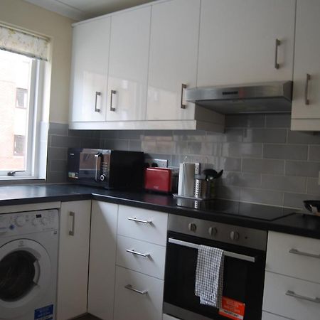 Central 3 Bed Flat Close To University And The Meadows Edinburgh Eksteriør bilde