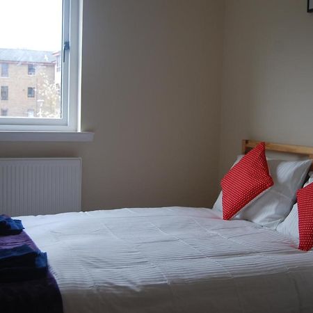 Central 3 Bed Flat Close To University And The Meadows Edinburgh Eksteriør bilde