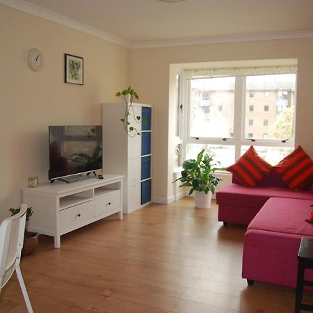 Central 3 Bed Flat Close To University And The Meadows Edinburgh Eksteriør bilde