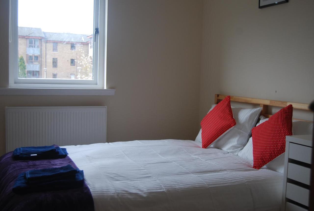 Central 3 Bed Flat Close To University And The Meadows Edinburgh Eksteriør bilde
